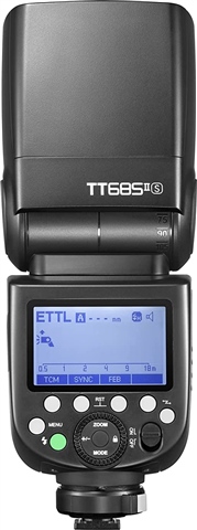 Godox Thinklite TTL HSS TT685II-S Camera Flash - CeX (UK): - Buy